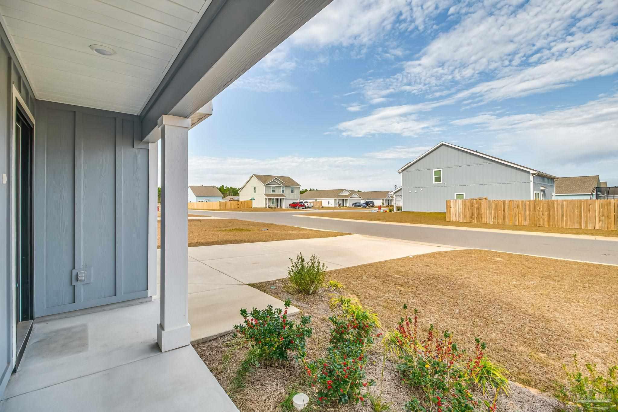 4719 Pearl Ridge Road Pace, FL 32571 - Photo 7 of 45