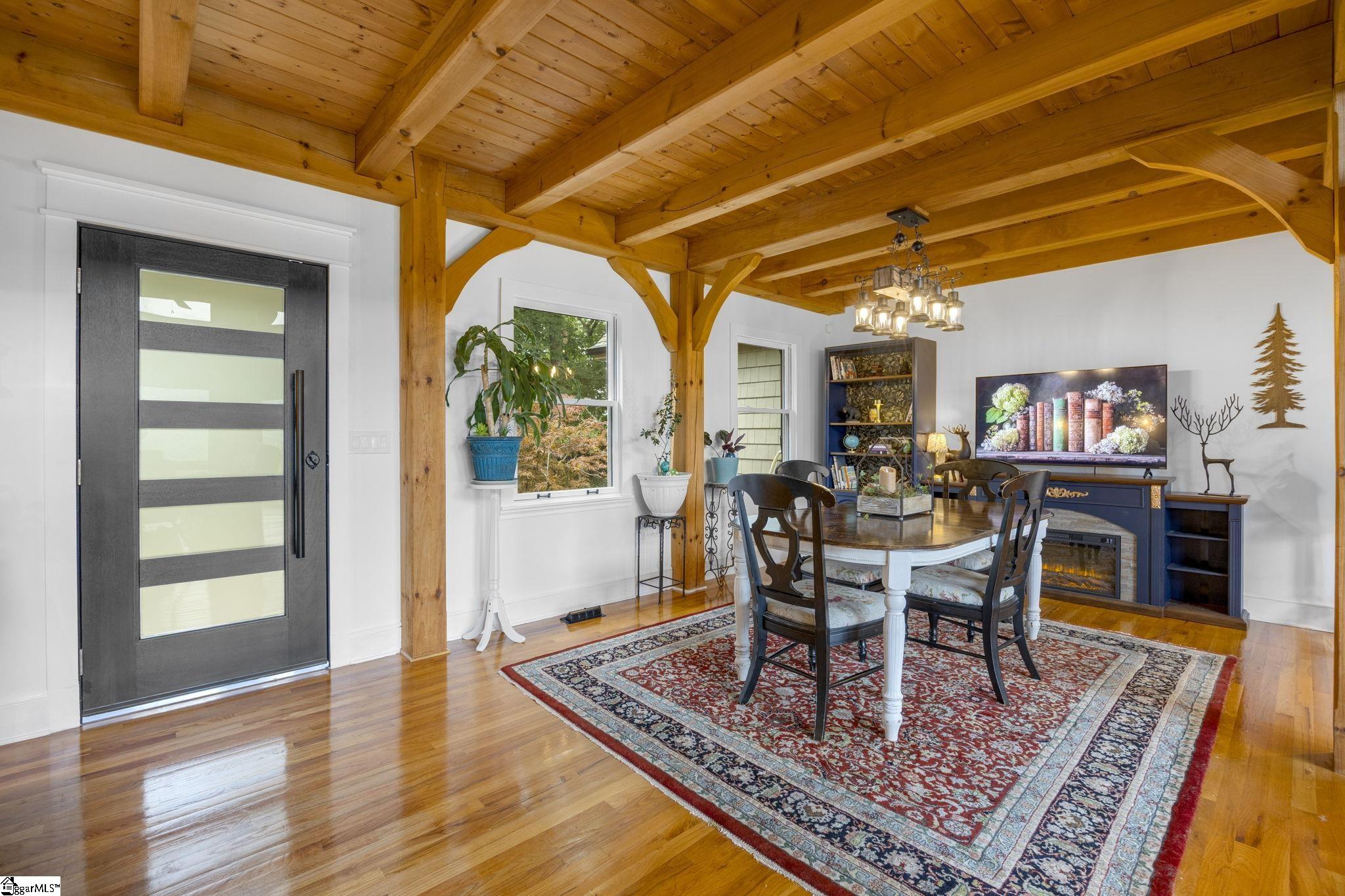 126 Cold Mountain View Cleveland, SC 29635 - Photo 14 of 50