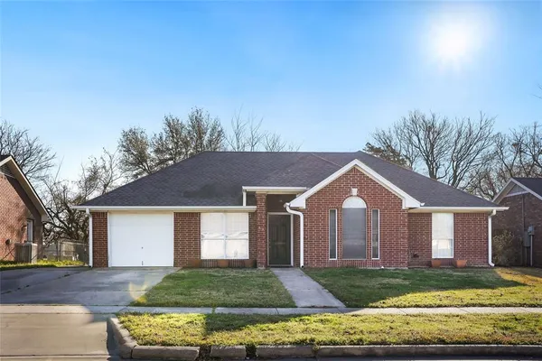 $199,000 | 1013 Solomon Drive, Commerce, TX 75428