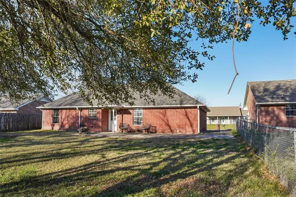 $199,000 | 1013 Solomon Drive, Commerce, TX 75428