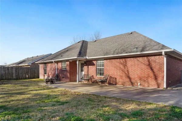 $199,000 | 1013 Solomon Drive, Commerce, TX 75428