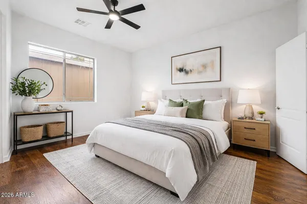 $499,900 | 6202 East McKellips Road, Unit 19, Mesa, AZ 85215