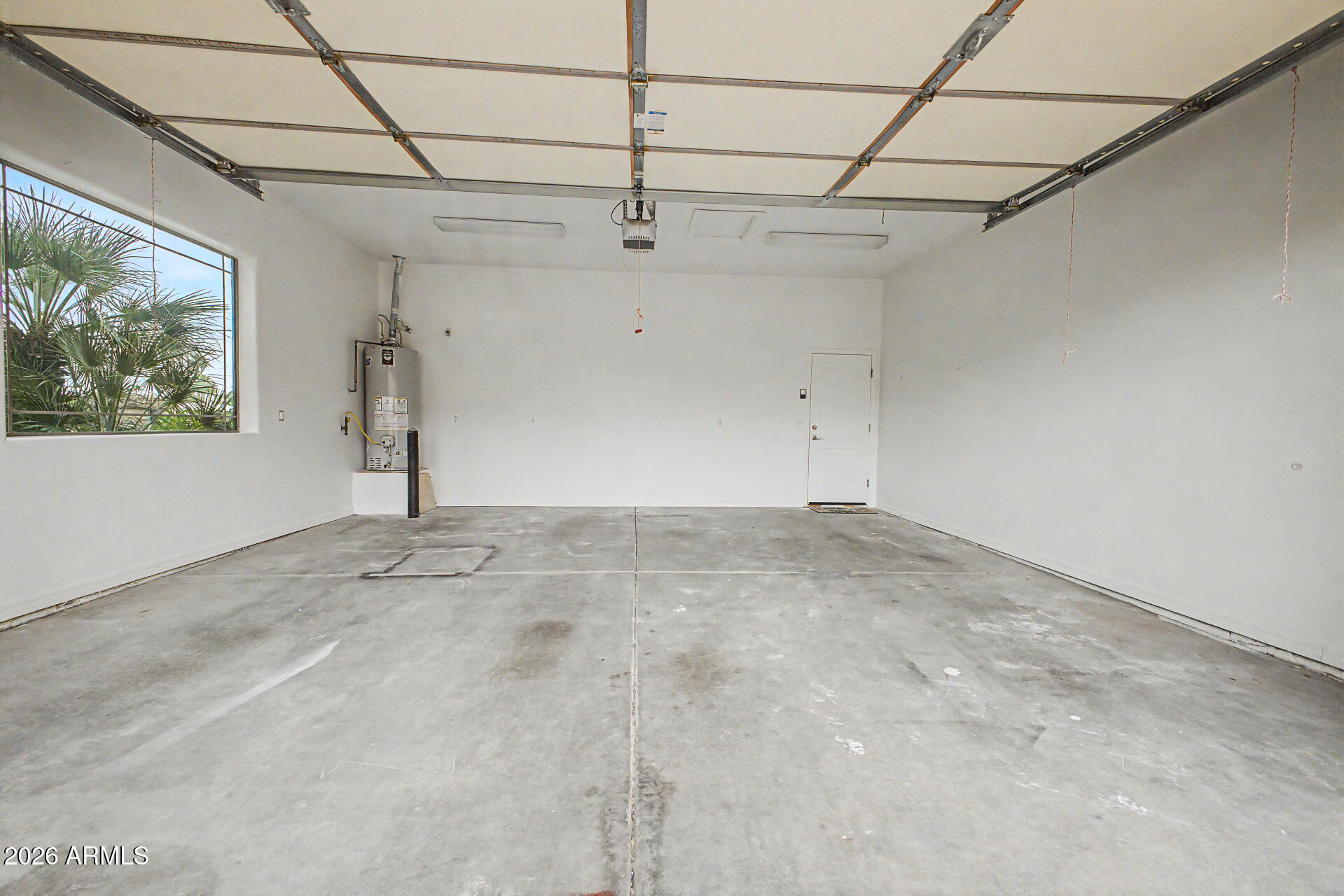 6202 East McKellips Road, Unit 19 Mesa, AZ 85215 - Photo 31 of 37 a view of a garage