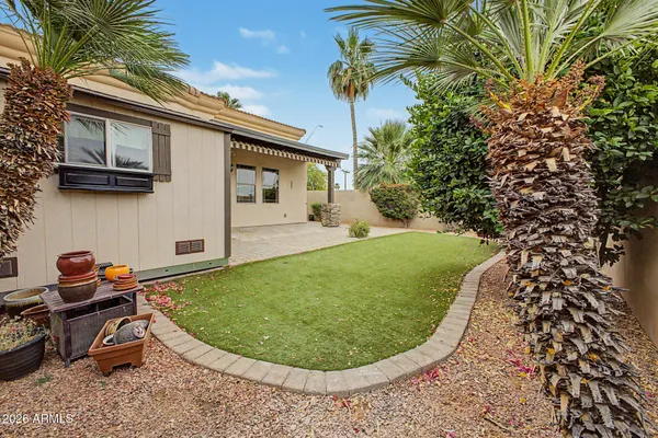 $499,900 | 6202 East McKellips Road, Unit 19, Mesa, AZ 85215