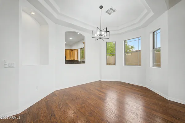 $499,900 | 6202 East McKellips Road, Unit 19, Mesa, AZ 85215