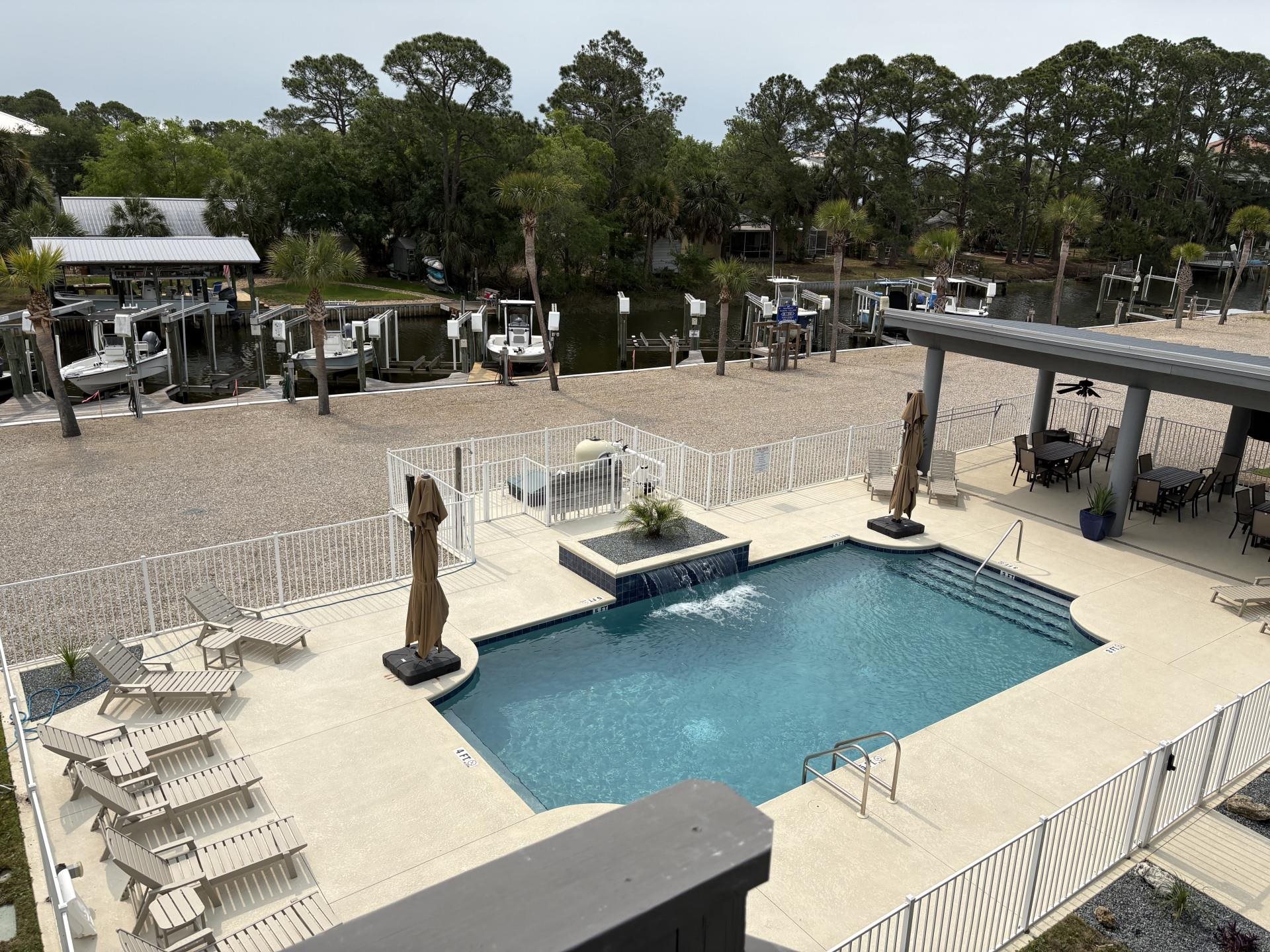 695 Mashes Sands Road Panacea, FL 32346 - Photo 11 of 28