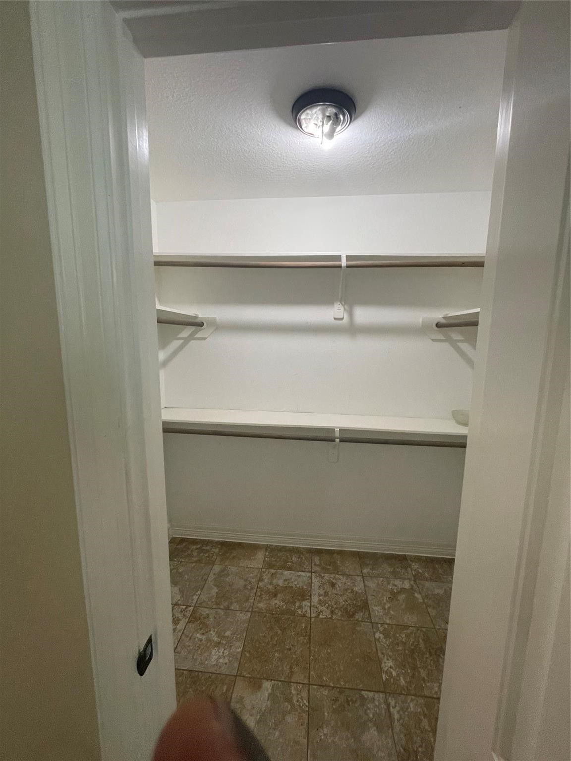 8230 Constellation Lane, Unit B Houston, TX 77075 - Photo 11 of 19 Primary room closet 2.