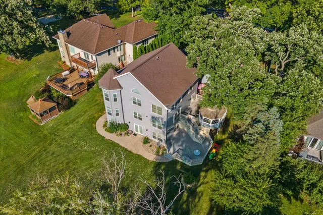 $1,150,000 | 3159 East Lake Shore Drive, Twin Lakes, WI 53181