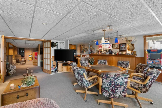 $1,150,000 | 3159 East Lake Shore Drive, Twin Lakes, WI 53181