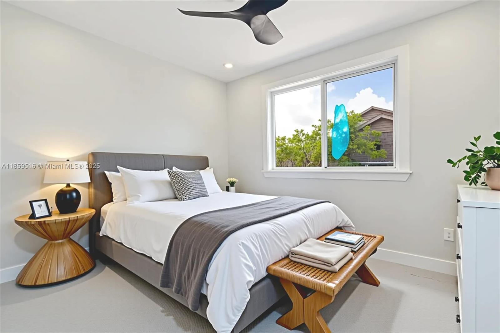 862 Cardinal Lane Key Largo, FL 33037 - Photo 21 of 36 Furniture Digitally Staged