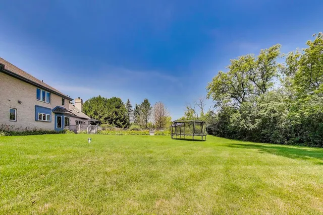 $875,000 | 6 Steeplechase Drive, Hawthorn Woods, IL 60047