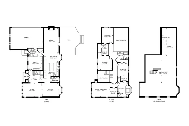 $875,000 | 6 Steeplechase Drive, Hawthorn Woods, IL 60047
