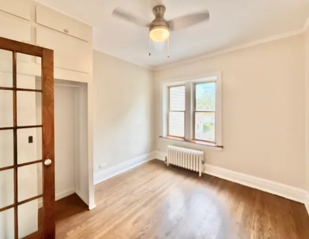 $2,000 | 314 North Maple Avenue, Unit 3S, Oak Park, IL 60302