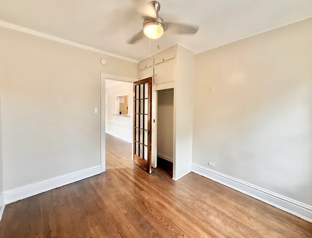 $2,000 | 314 North Maple Avenue, Unit 3S, Oak Park, IL 60302