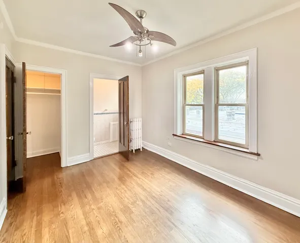 $2,000 | 314 North Maple Avenue, Unit 3S, Oak Park, IL 60302