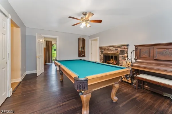 $925,000 | 46 Sutton Road, Califon, NJ 07830