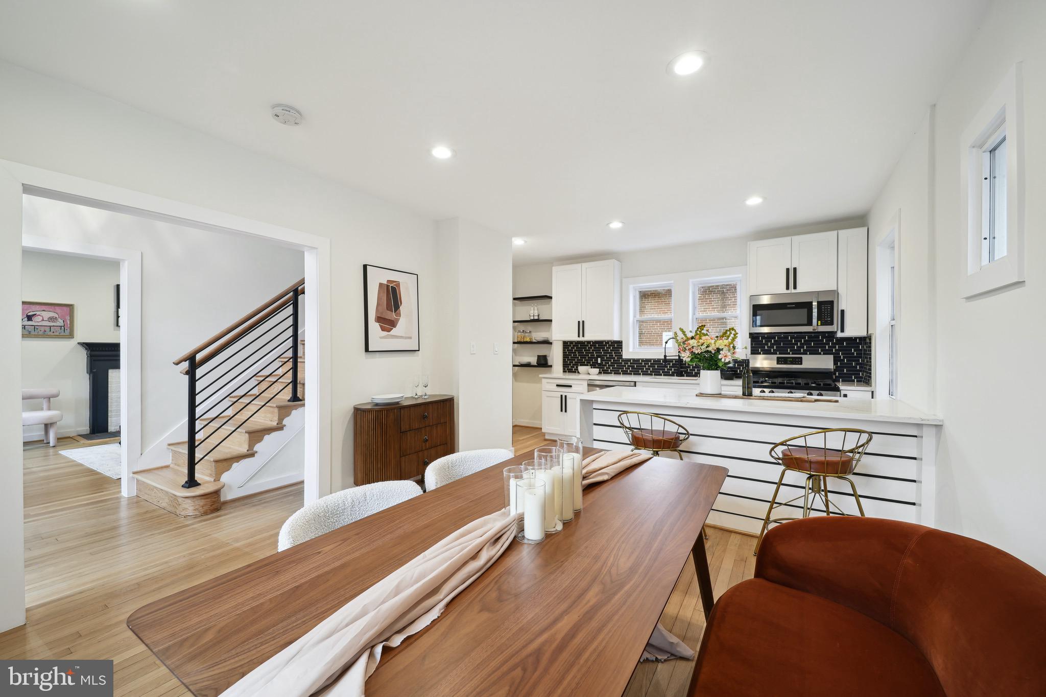 5010 Brooks Street Northeast Washington, DC 20019 - Photo 12 of 50