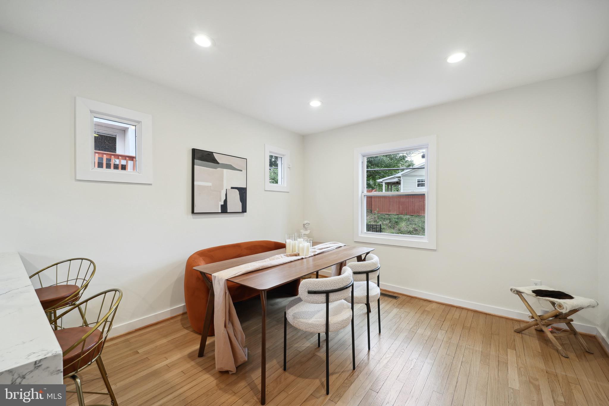 5010 Brooks Street Northeast Washington, DC 20019 - Photo 13 of 50