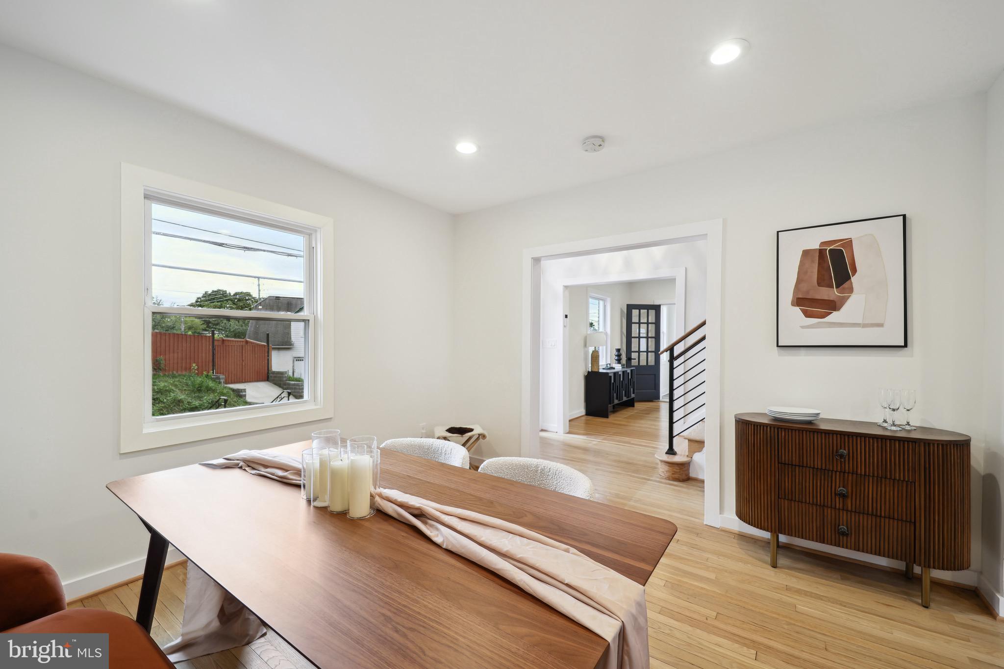 5010 Brooks Street Northeast Washington, DC 20019 - Photo 14 of 50