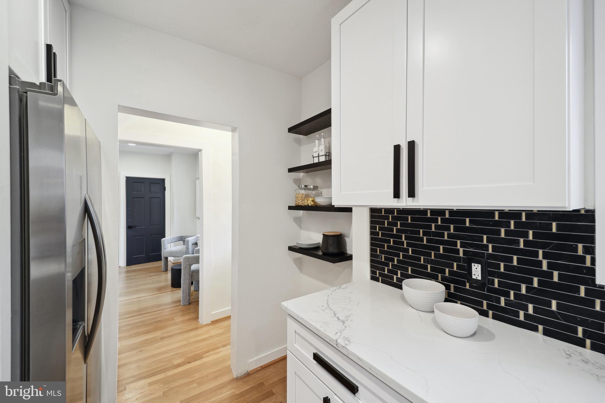 5010 Brooks Street Northeast Washington, DC 20019 - Photo 17 of 50