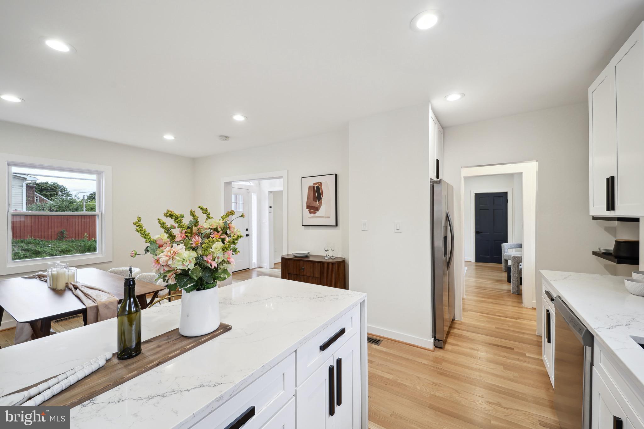 5010 Brooks Street Northeast Washington, DC 20019 - Photo 18 of 50