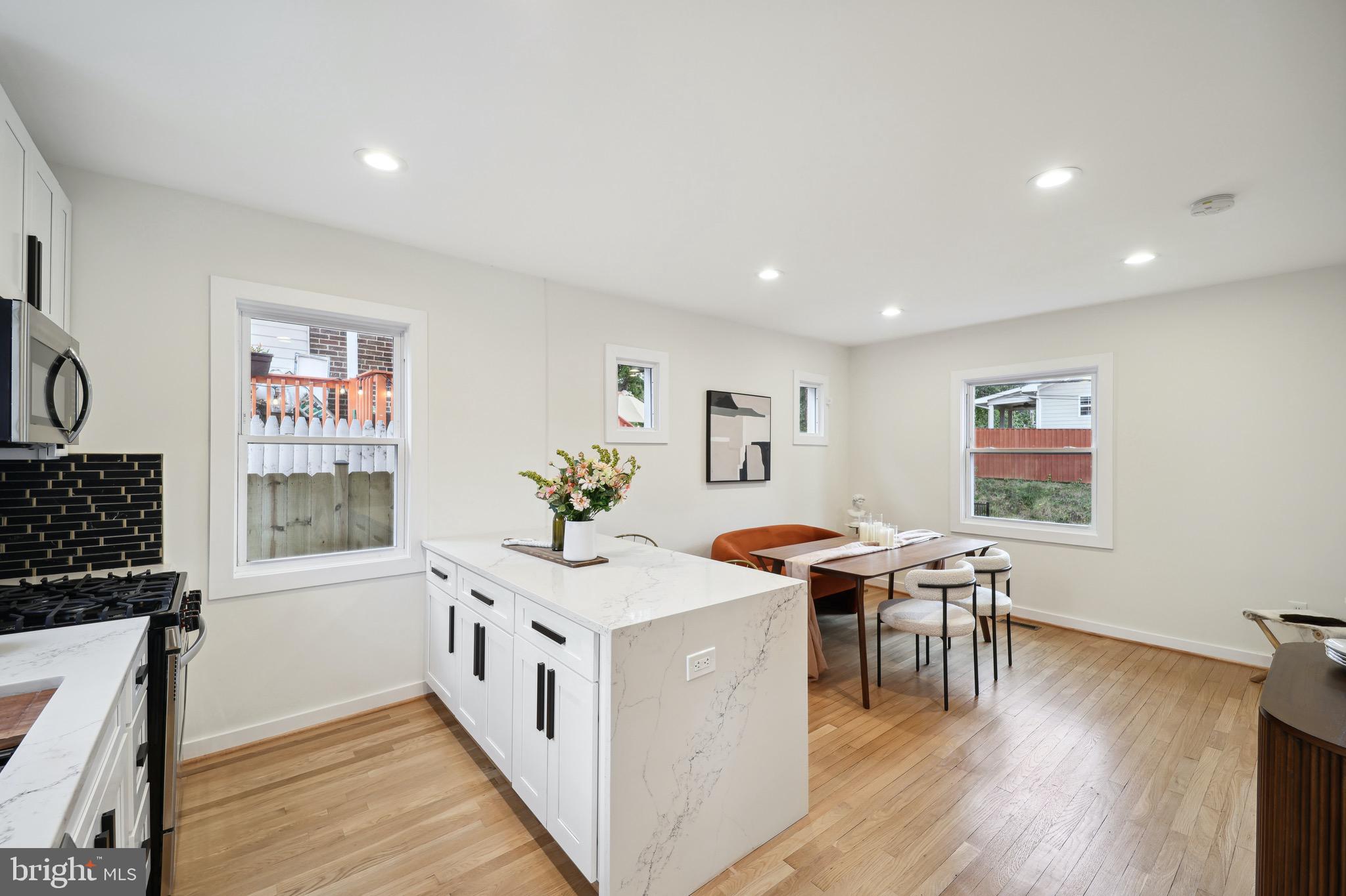 5010 Brooks Street Northeast Washington, DC 20019 - Photo 19 of 50