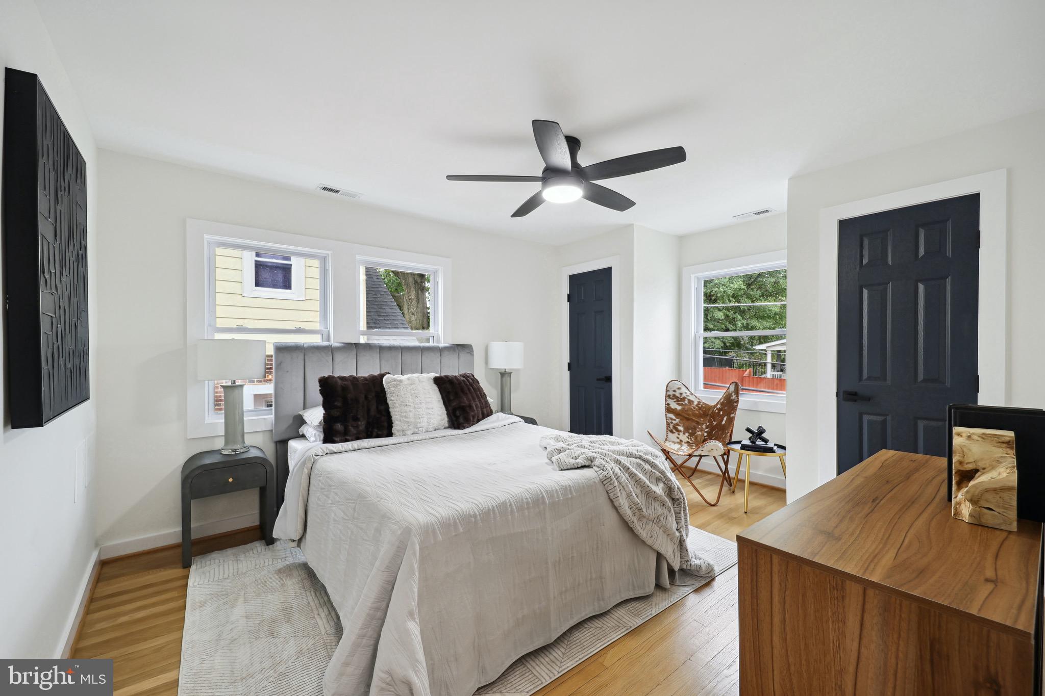 5010 Brooks Street Northeast Washington, DC 20019 - Photo 21 of 50