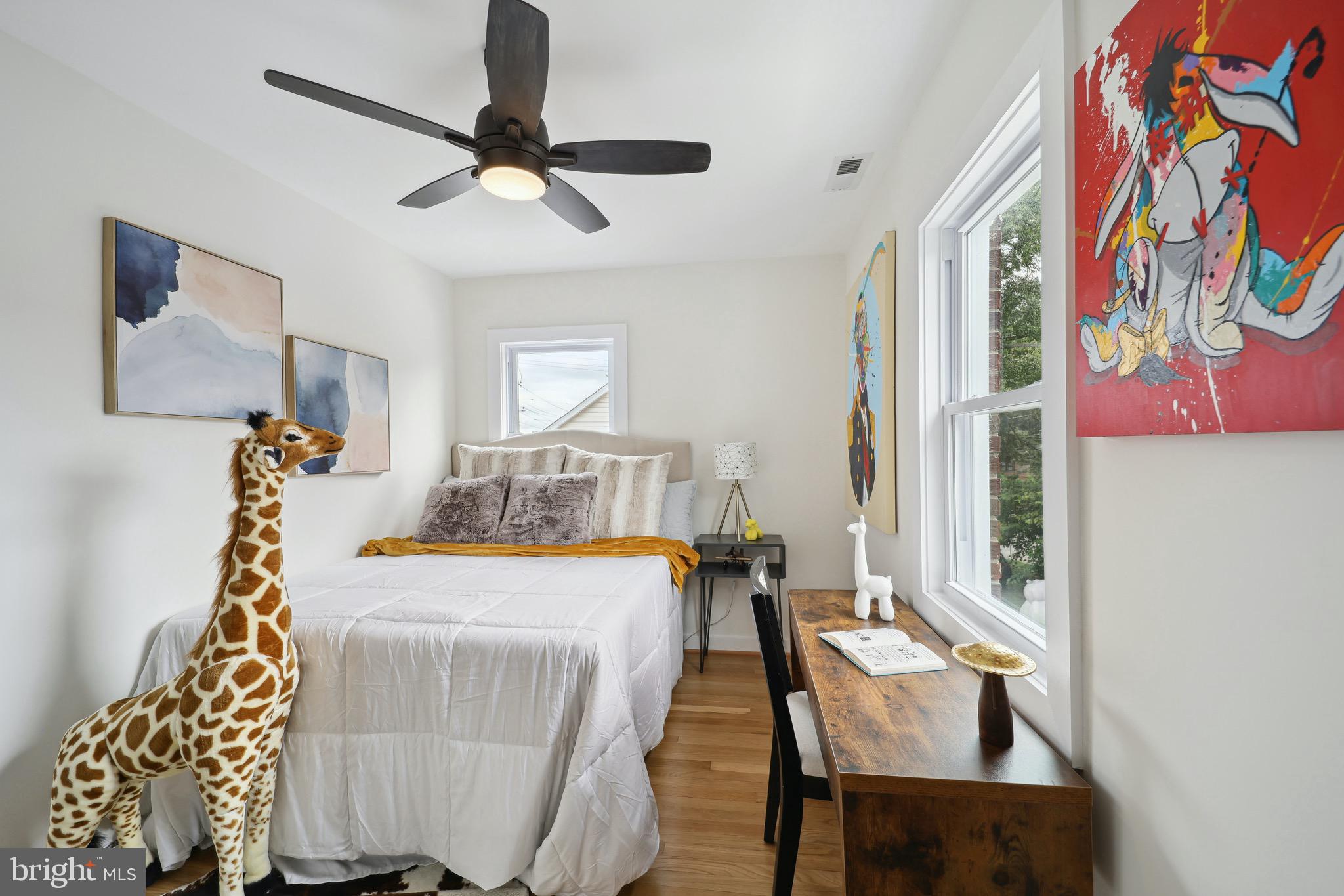 5010 Brooks Street Northeast Washington, DC 20019 - Photo 24 of 50