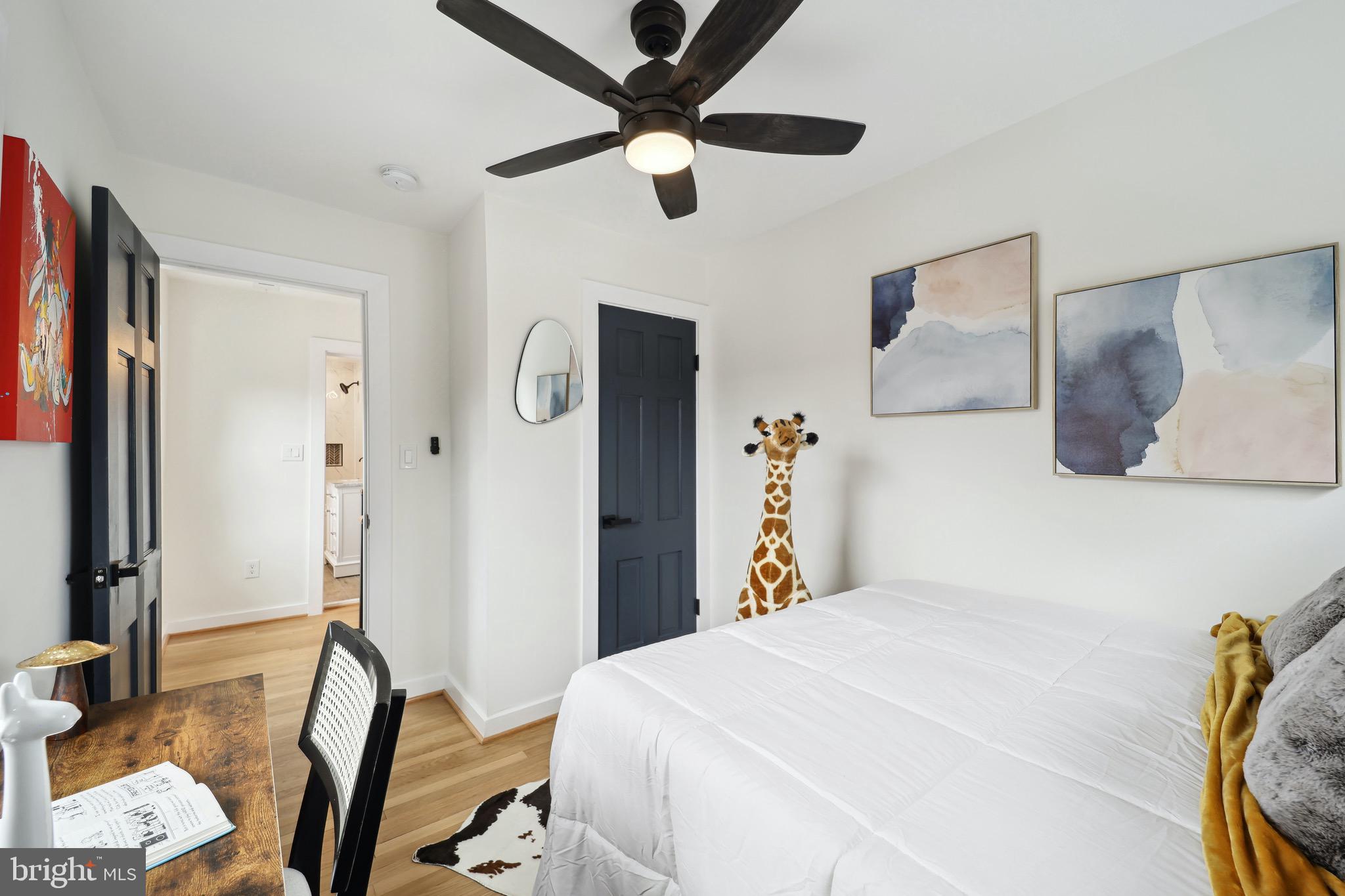 5010 Brooks Street Northeast Washington, DC 20019 - Photo 28 of 50