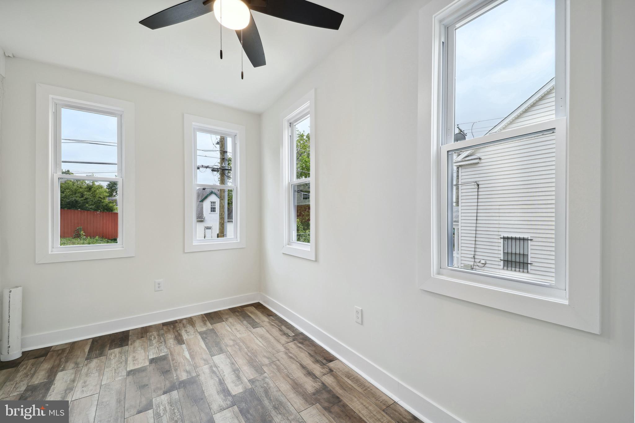 5010 Brooks Street Northeast Washington, DC 20019 - Photo 30 of 50