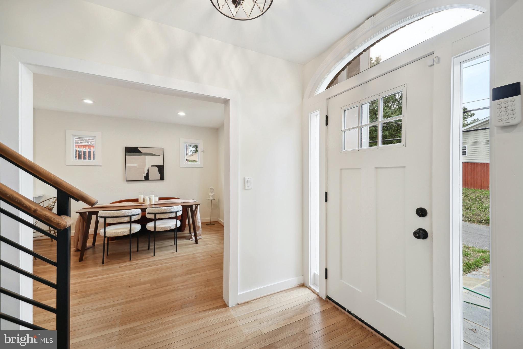 5010 Brooks Street Northeast Washington, DC 20019 - Photo 3 of 50