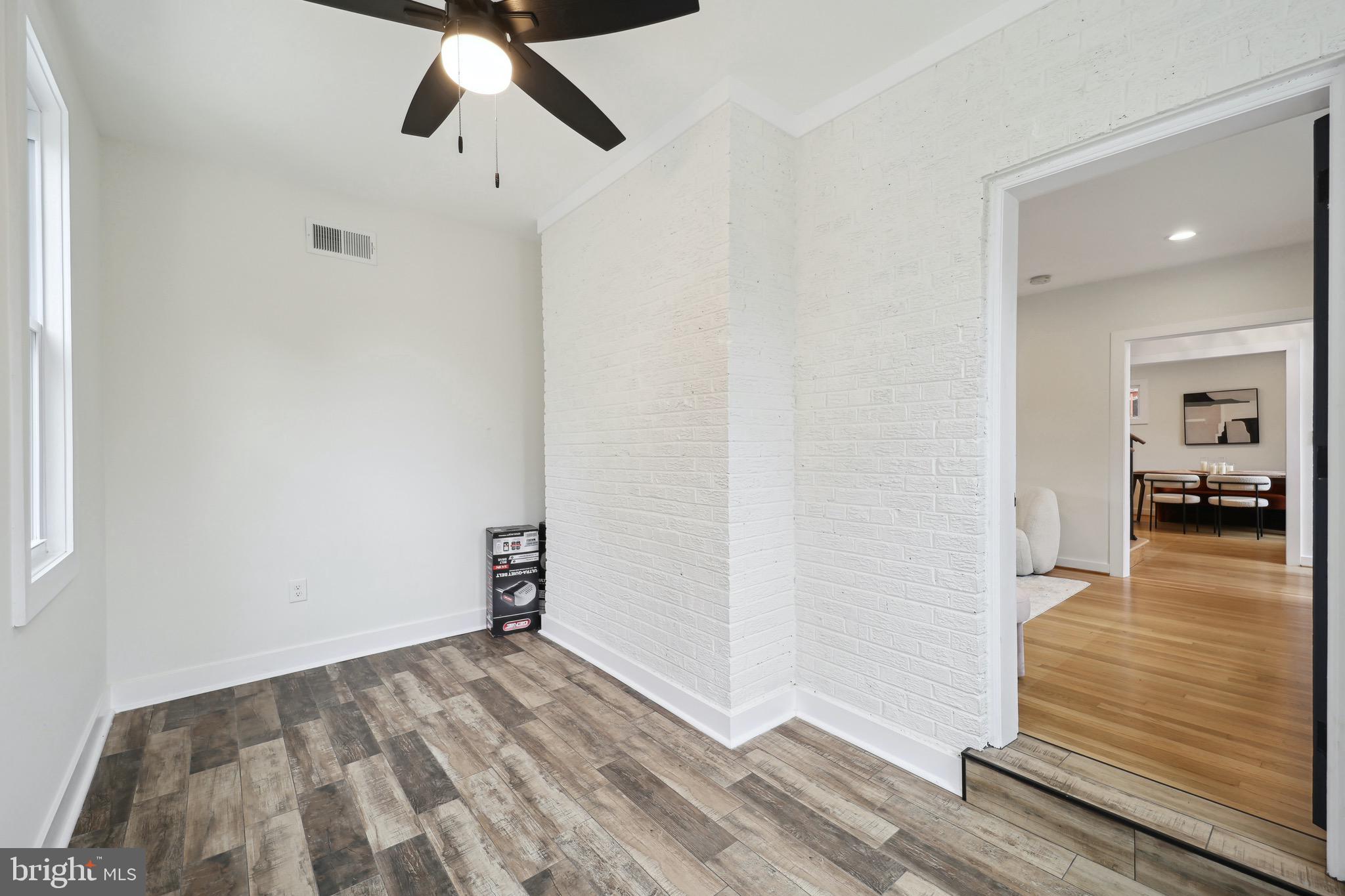 5010 Brooks Street Northeast Washington, DC 20019 - Photo 35 of 50