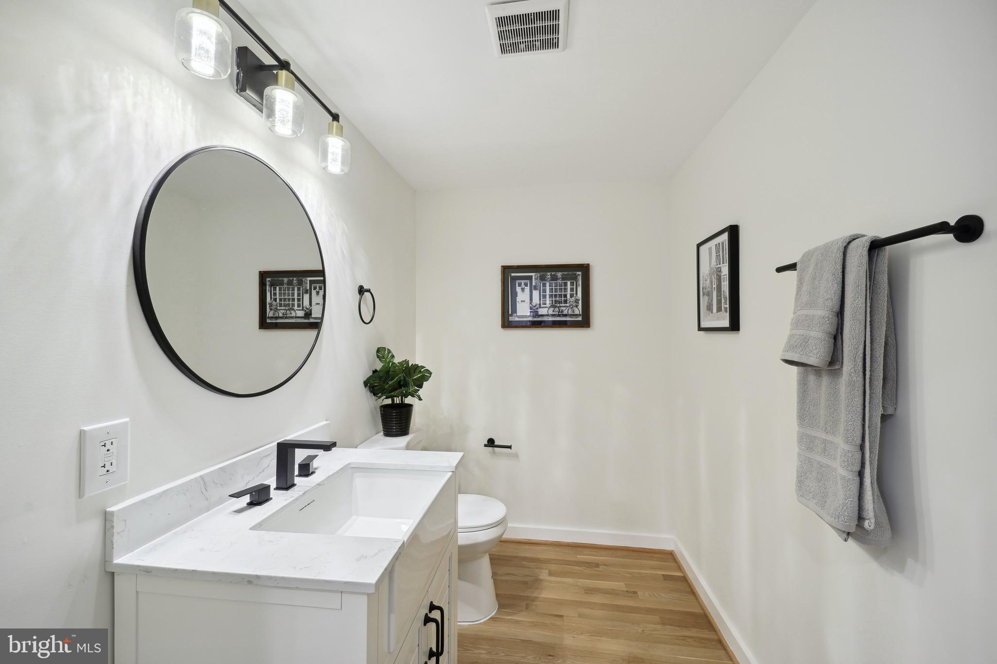 5010 Brooks Street Northeast Washington, DC 20019 - Photo 37 of 50