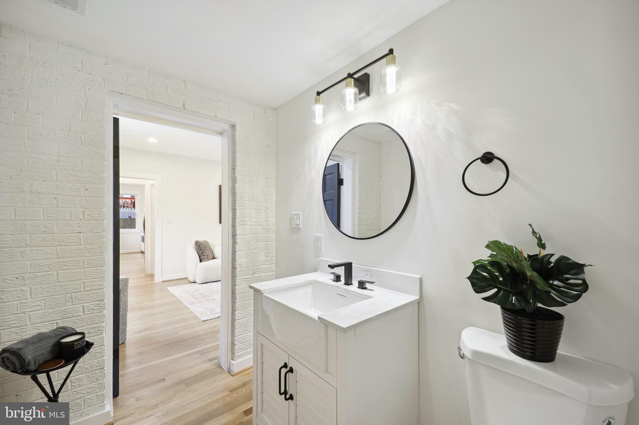 5010 Brooks Street Northeast Washington, DC 20019 - Photo 38 of 50