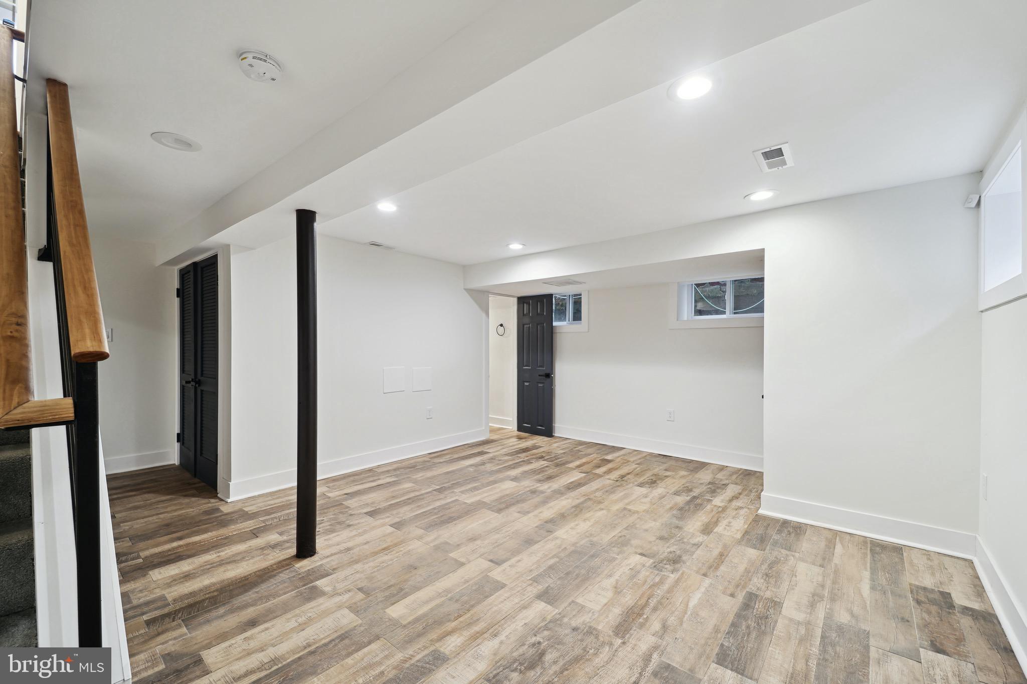 5010 Brooks Street Northeast Washington, DC 20019 - Photo 40 of 50