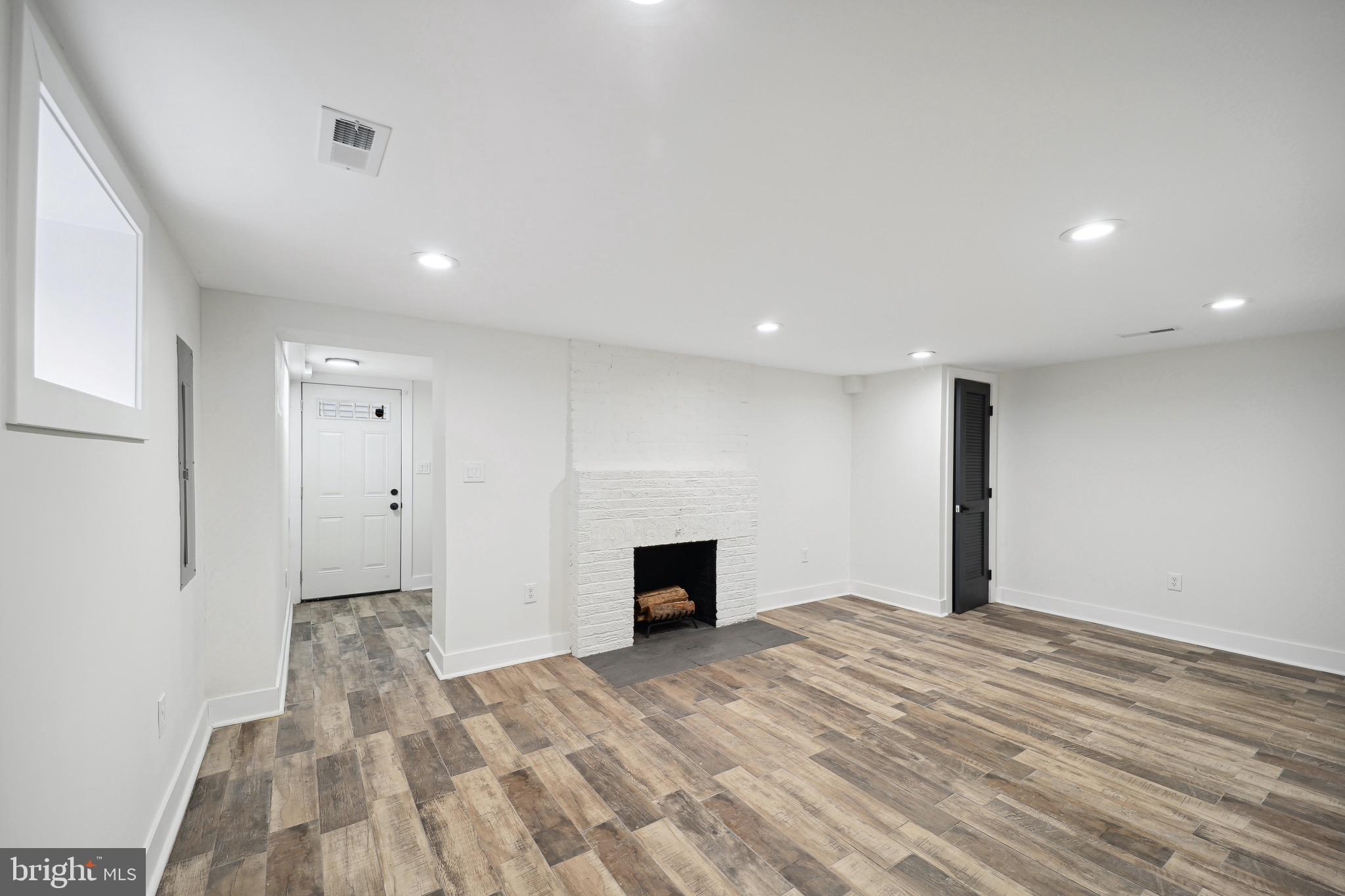 5010 Brooks Street Northeast Washington, DC 20019 - Photo 42 of 50