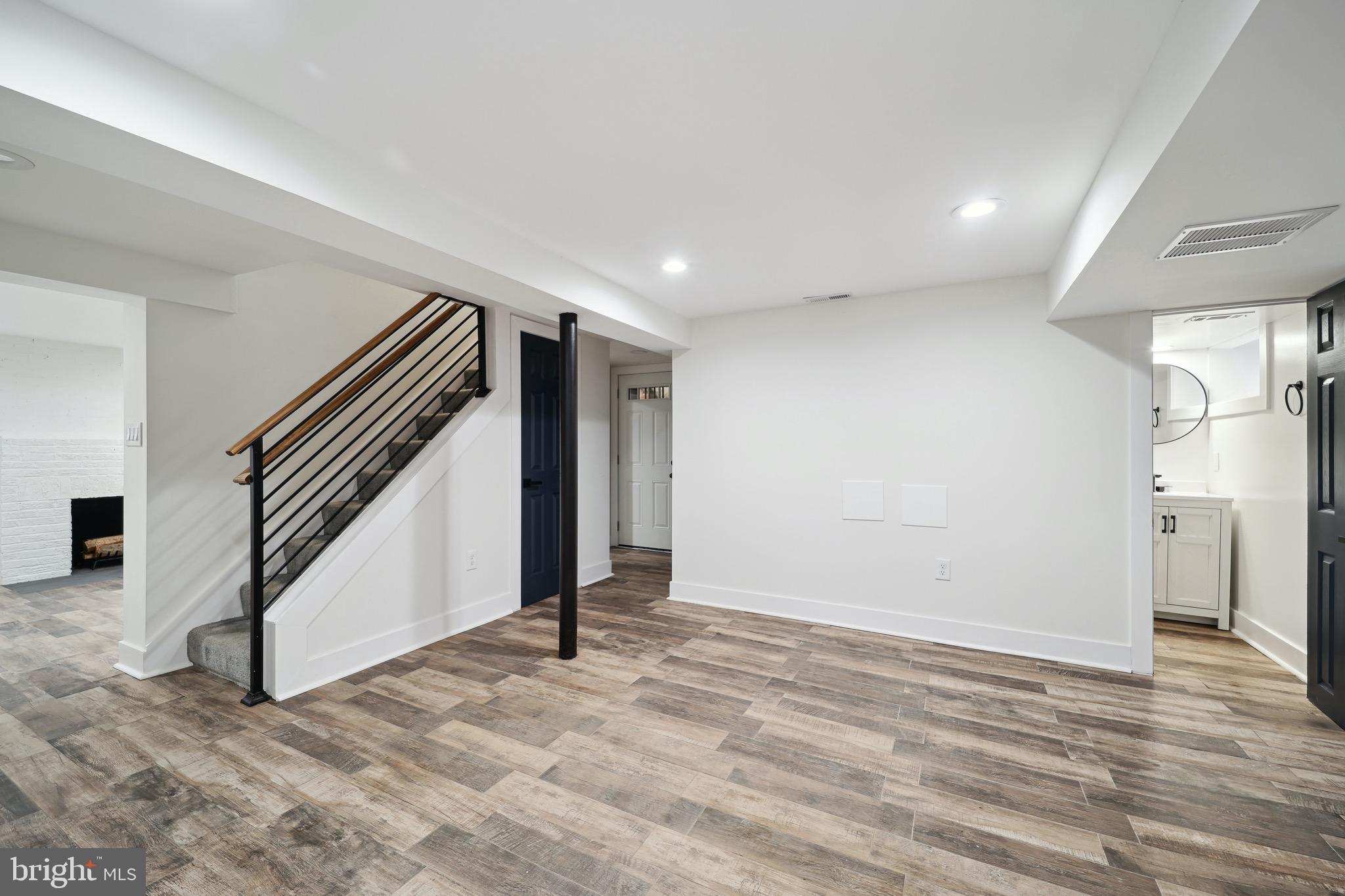 5010 Brooks Street Northeast Washington, DC 20019 - Photo 45 of 50