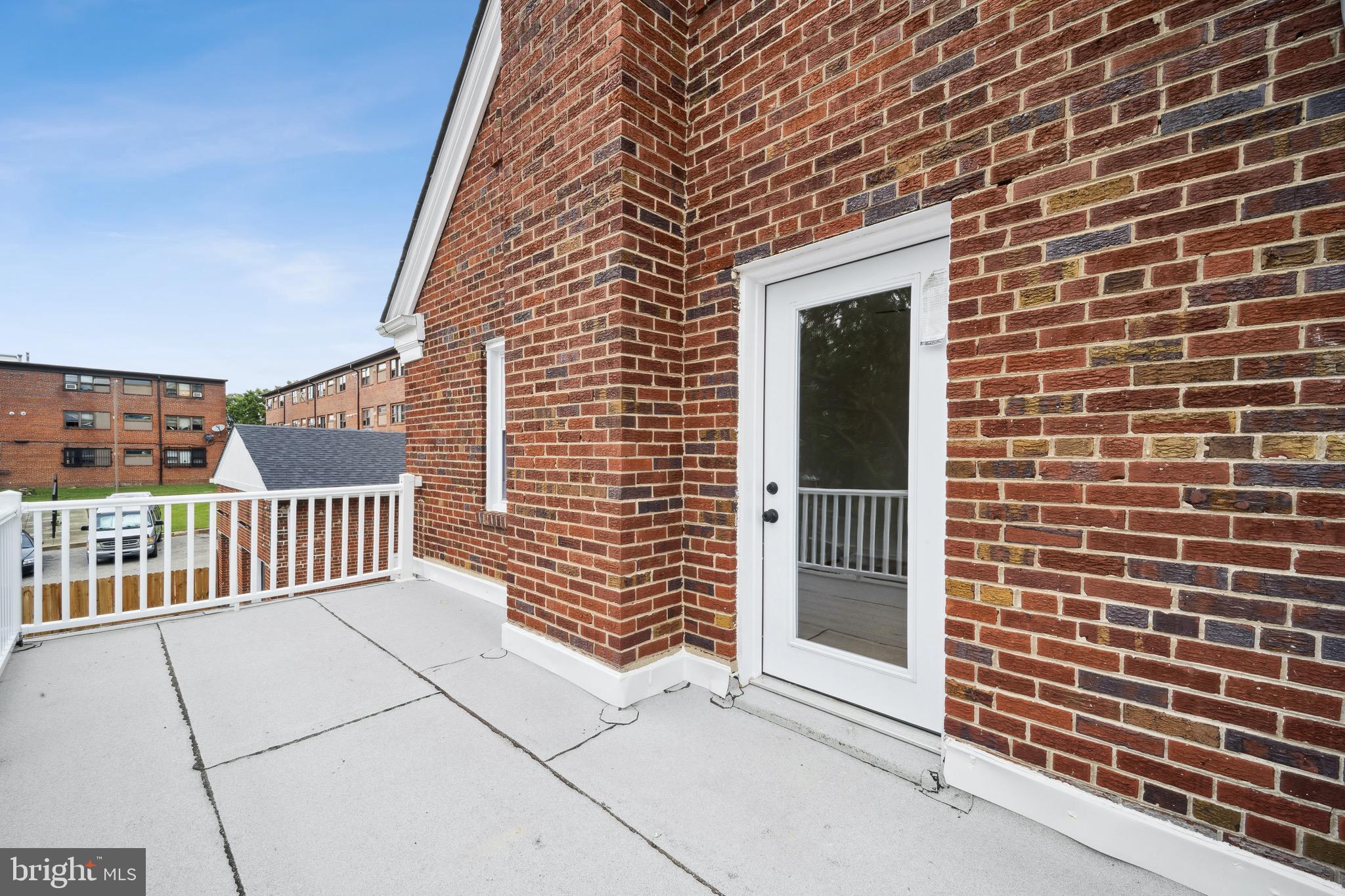 5010 Brooks Street Northeast Washington, DC 20019 - Photo 46 of 50