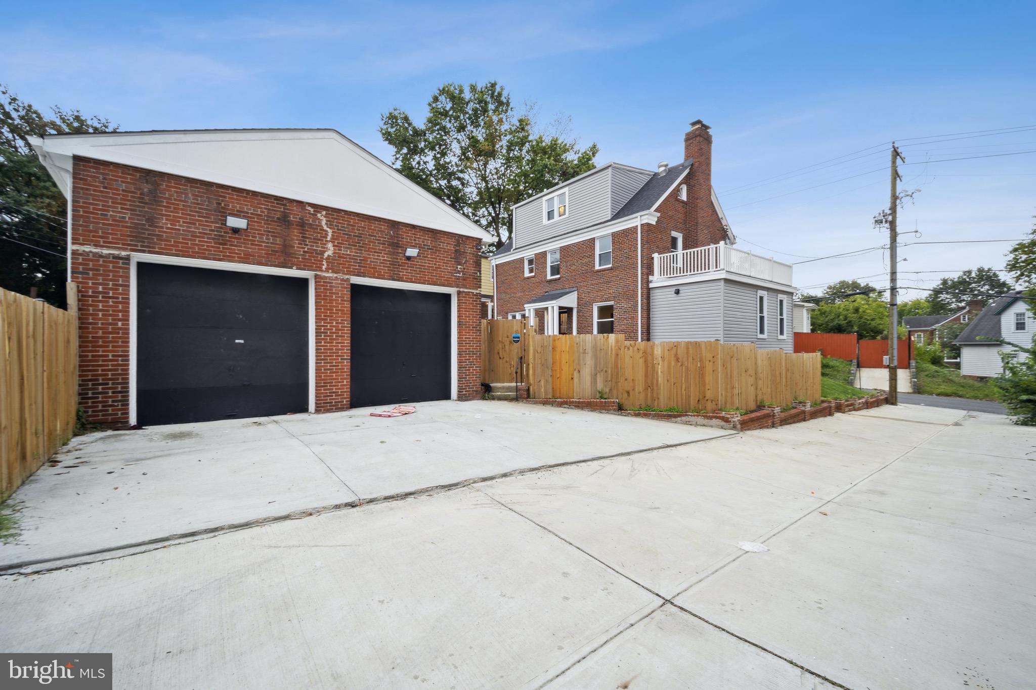 5010 Brooks Street Northeast Washington, DC 20019 - Photo 48 of 50