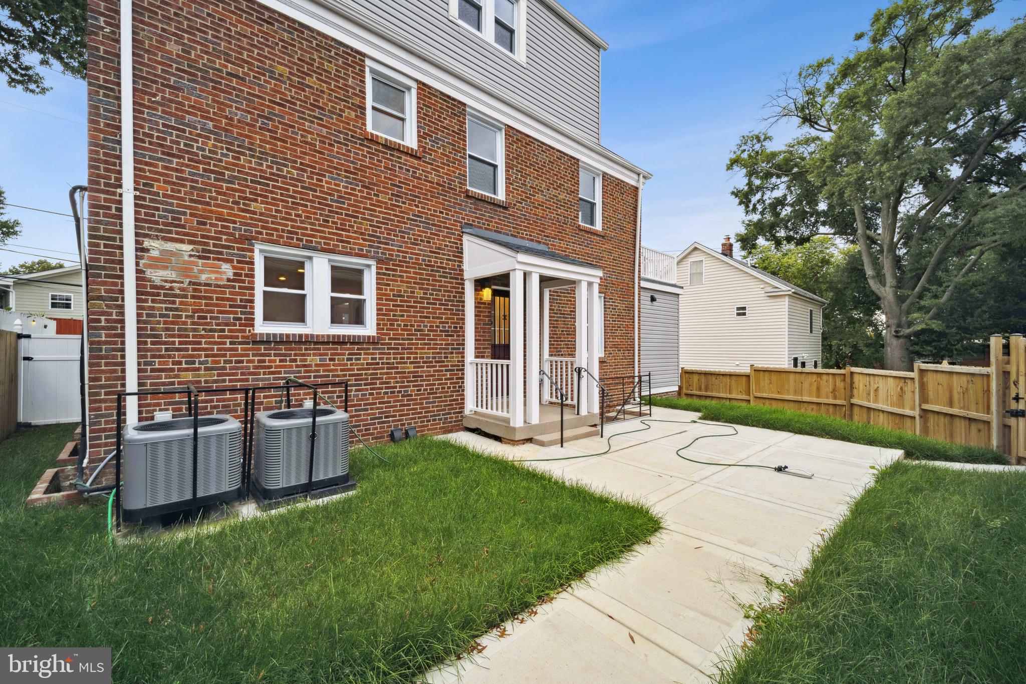 5010 Brooks Street Northeast Washington, DC 20019 - Photo 49 of 50