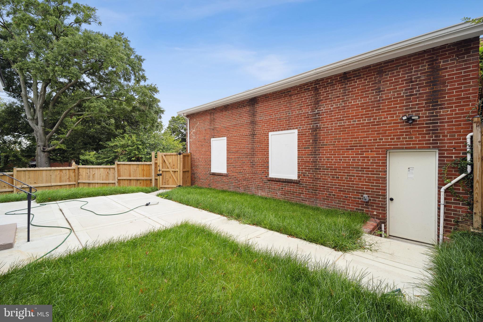 5010 Brooks Street Northeast Washington, DC 20019 - Photo 50 of 50