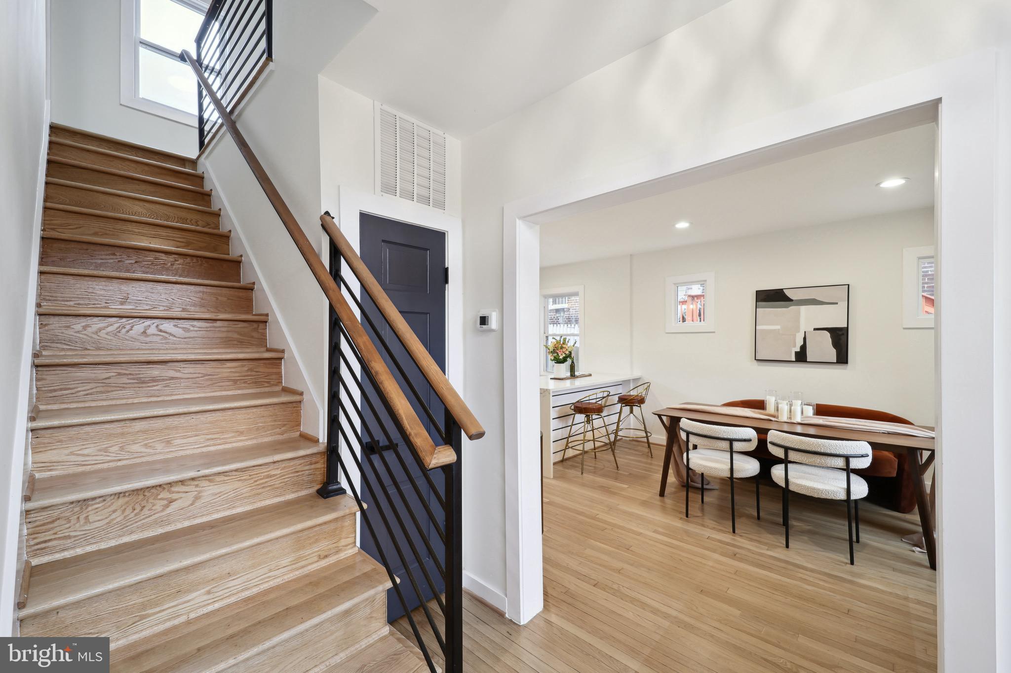 5010 Brooks Street Northeast Washington, DC 20019 - Photo 5 of 50