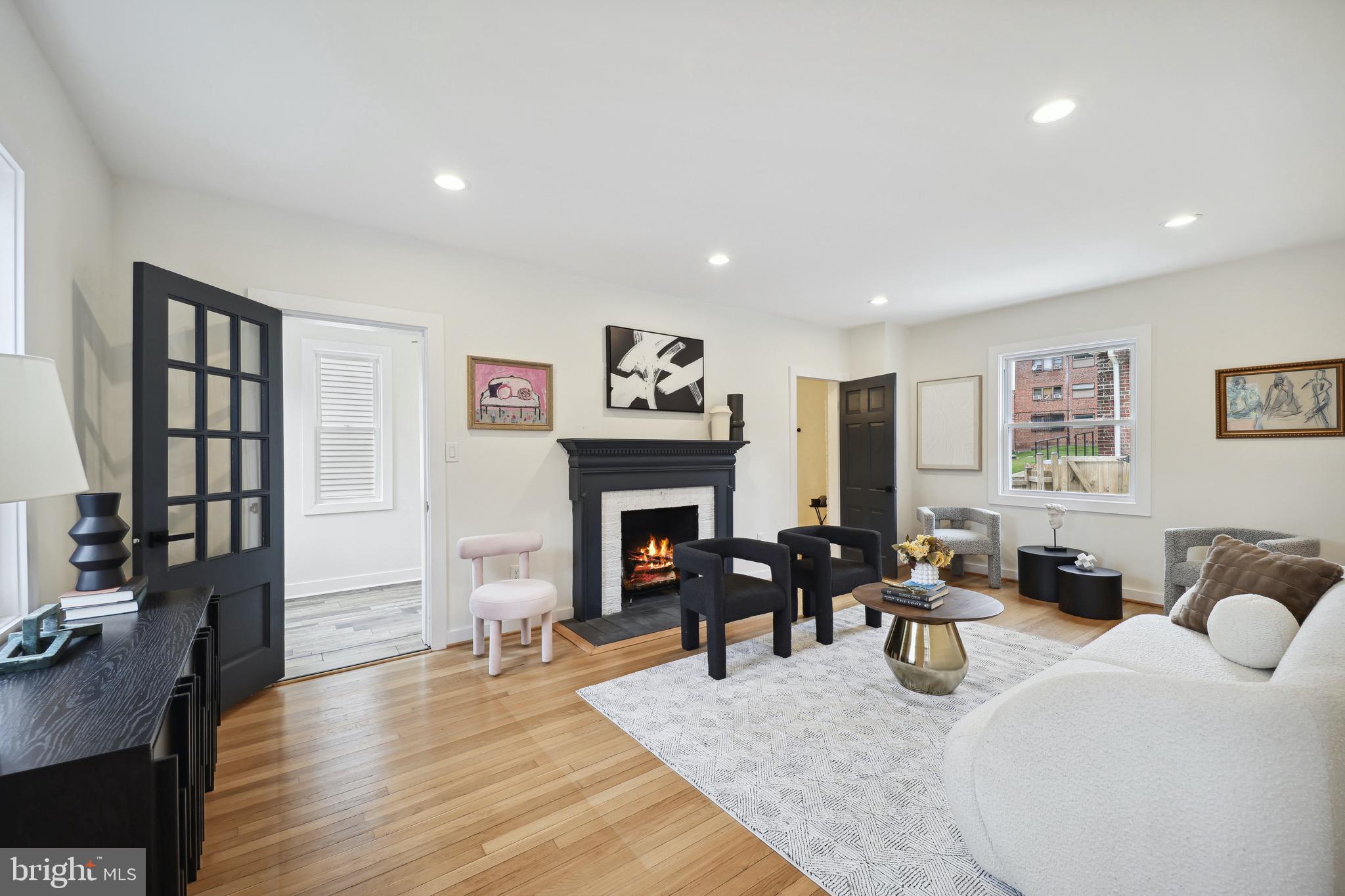 5010 Brooks Street Northeast Washington, DC 20019 - Photo 6 of 50