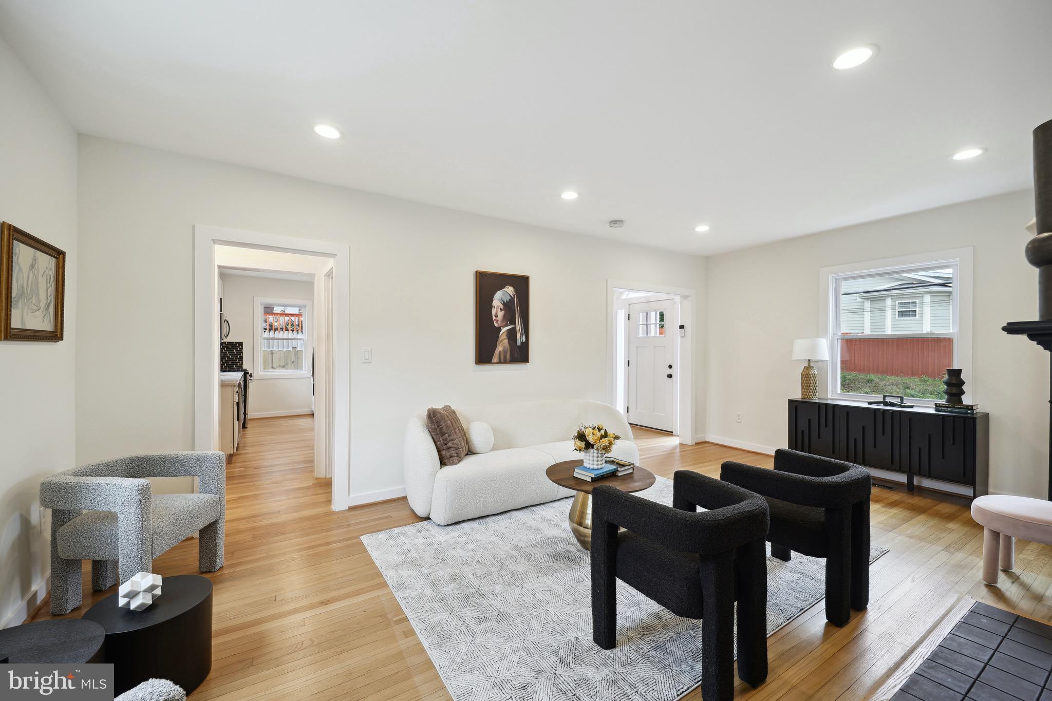 5010 Brooks Street Northeast Washington, DC 20019 - Photo 7 of 50