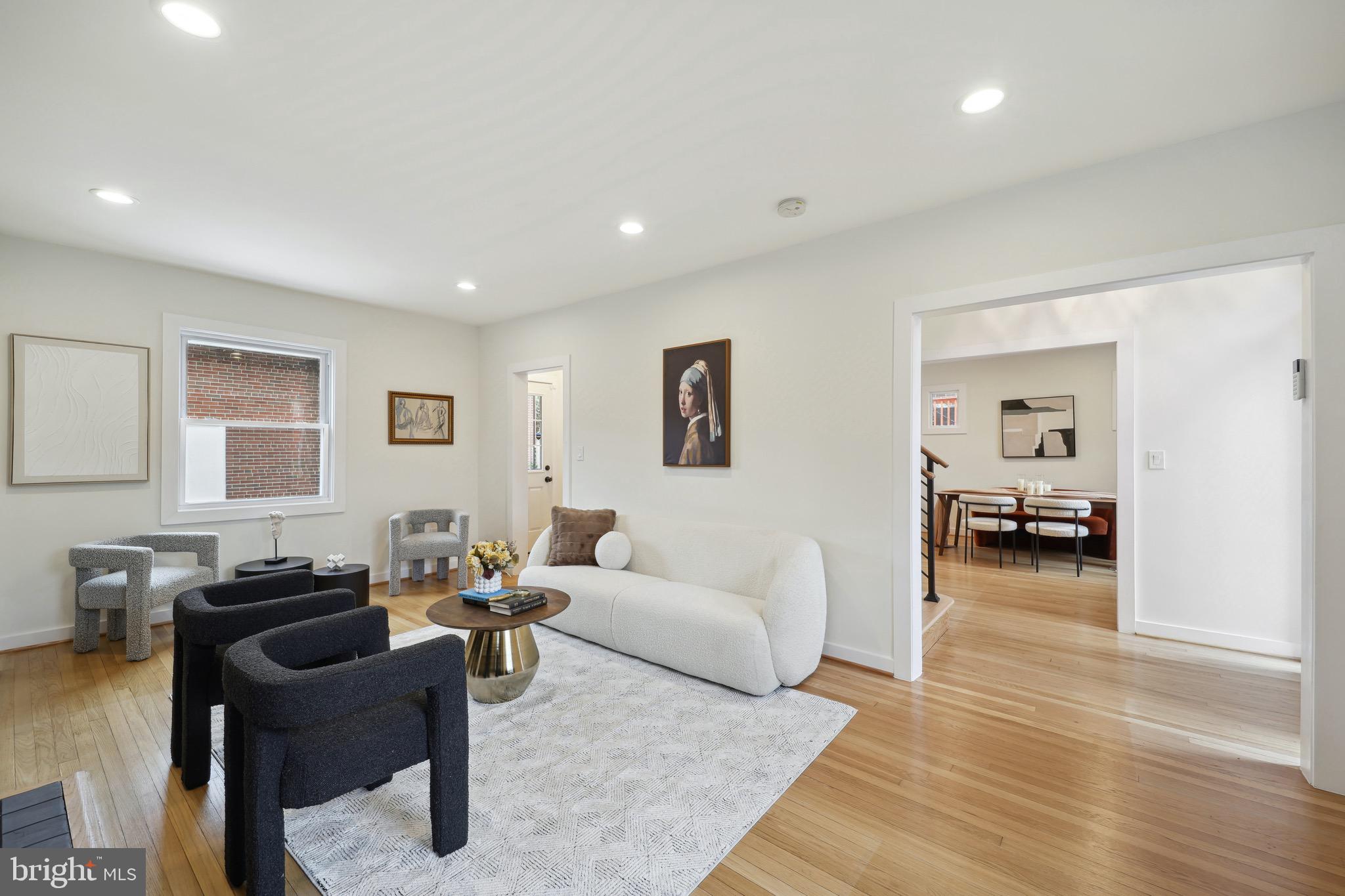 5010 Brooks Street Northeast Washington, DC 20019 - Photo 9 of 50