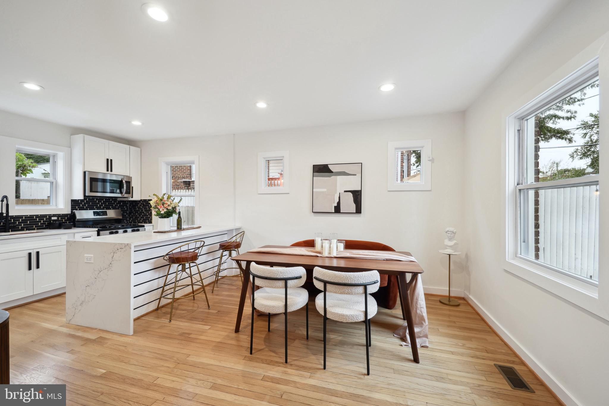 5010 Brooks Street Northeast Washington, DC 20019 - Photo 10 of 50