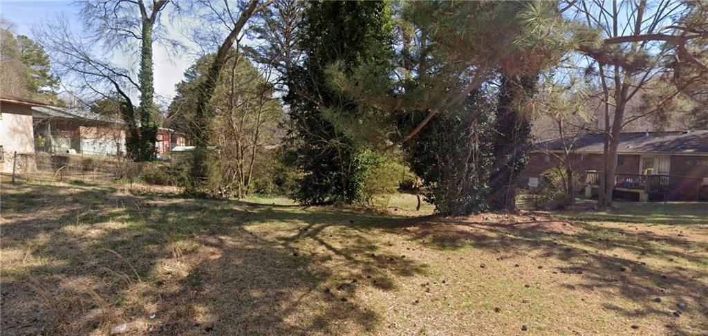 0 Randee Street Northwest Atlanta, GA 30318 - Photo 3 of 3