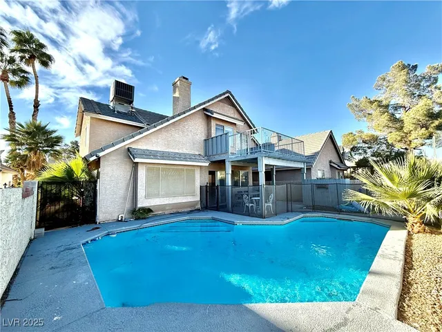 $2,400 | 1663 Duarte Drive, Henderson, NV 89014