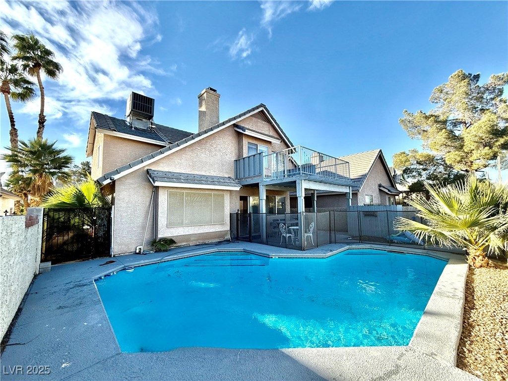 1663 Duarte Drive Henderson, NV 89014 - Photo 1 of 15