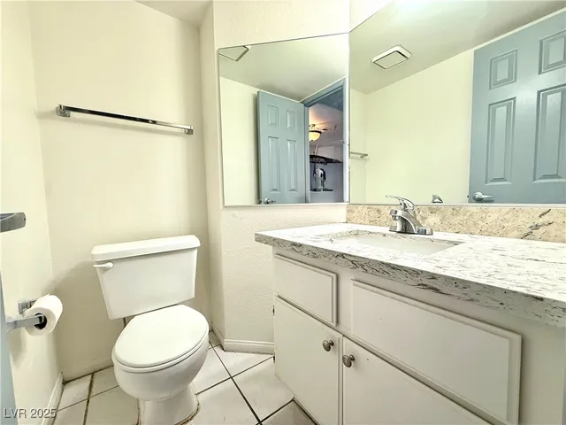 $2,400 | 1663 Duarte Drive, Henderson, NV 89014